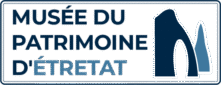 Logo du site : Musée du patrimoine d'Etretat